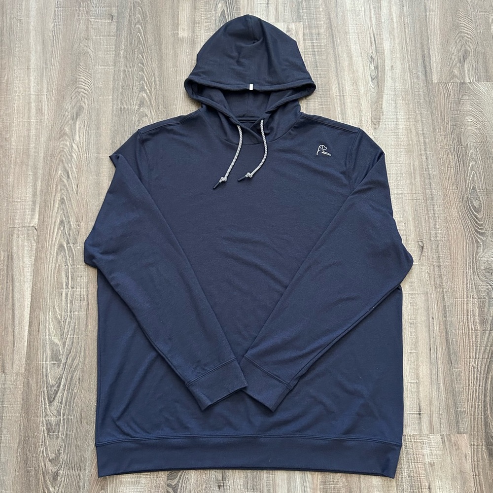 Men's Rhoback Hoodie - XL